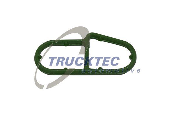 TRUCKTEC AUTOMOTIVE tarpiklis, degalų filtras 01.14.172